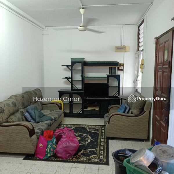 Untuk Disewa - [20x80 - Partially Furnished] 2-Storey SS 5C/1 Kelana Jaya